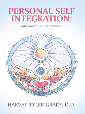 cover image of Personal Self Integration